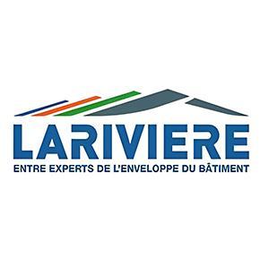 Logo LARIVIERE